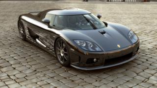 poster č.230126 Koenigsegg CCX (automobily)