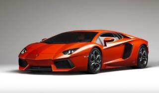 poster č.230127 Lamborghini (automobily)