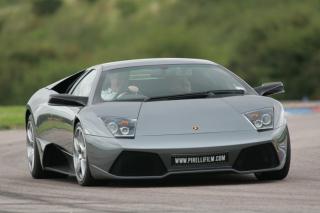 poster č.230130 Lamborghini Murcielago (automobily)