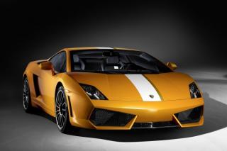 poster č.230132 Lamborghini Gallardo (automobily)