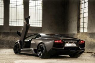 poster č.230133 Lamborghini Reventon (automobily)