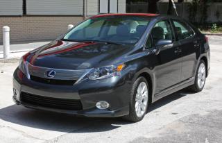 poster č.230134 Lexus (automobily)