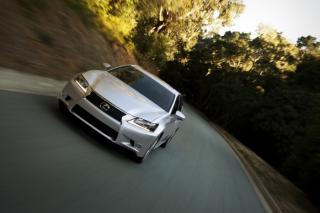 poster č.230135 Lexus (automobily)