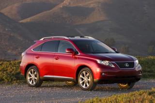 poster č.230139 Lexus (automobily)