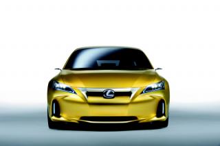 poster č.230144 Lexus (automobily)
