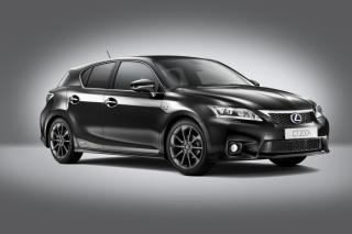 poster č.230145 Lexus (automobily)
