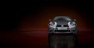 poster č.230154 Lexus GS 450H (automobily)