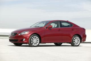 poster č.230156 Lexus 250 (automobily)