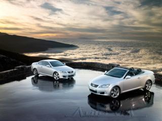 poster č.230157 Lexus 250 (automobily)