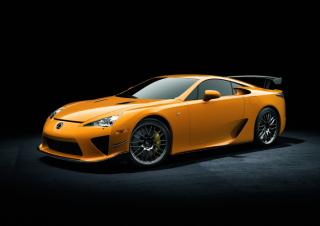 poster č.230163 Lexus (automobily)
