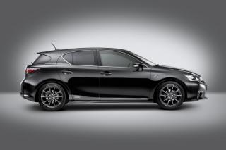 poster č.230165 Lexus (automobily)