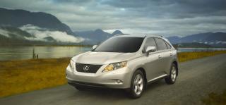 poster č.230167 Lexus 350 (automobily)
