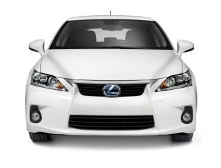 poster č.230171 Lexus CT 200H (automobily)