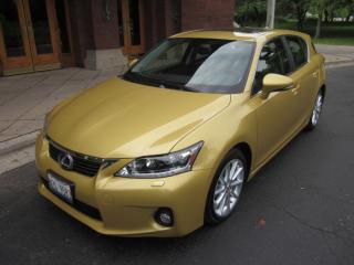poster č.230172 Lexus CT 200H (automobily)