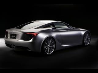 poster č.230175 Lexus (automobily)