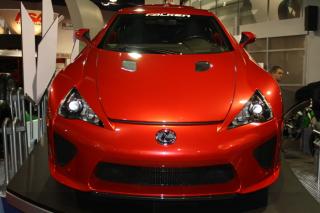 poster č.230179 Lexus (automobily)