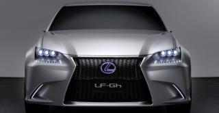 poster č.230180 Lexus (automobily)