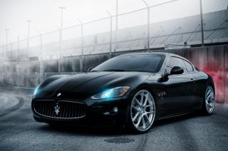poster č.230183 Maserati (automobily)