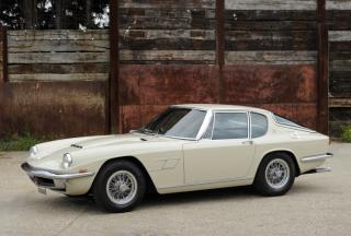 poster č.230190 Maserati (automobily)