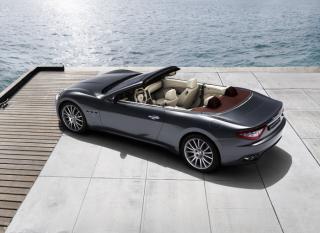 poster č.230191 Maserati (automobily)