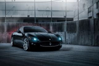 poster č.230193 Maserati (automobily)