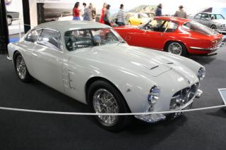 poster č.230194 Maserati (automobily)