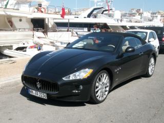 poster č.230195 Maserati (automobily)