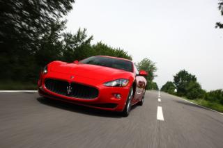 poster č.230196 Maserati (automobily)