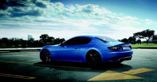 poster č.230202 Maserati (automobily)
