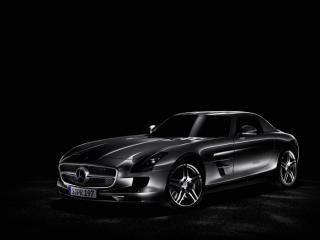 poster č.230213 Mercedes Benz (automobily)