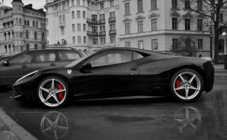 poster č.230218 (automobily)