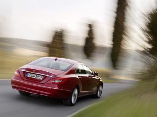poster č.230222 Mercedes (automobily)