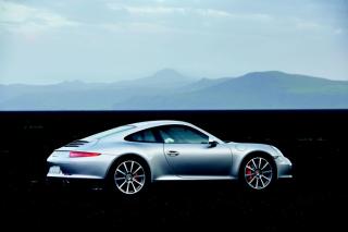 poster č.230224 Porsche 911 (automobily)