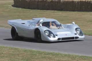 poster č.230226 Porsche 917 (automobily)