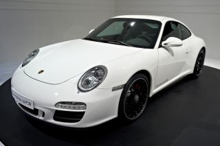 poster č.230227 Porsche 997 Carrera (automobily)