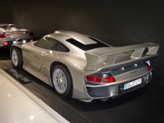 poster č.230230 Porsche 911 (automobily)