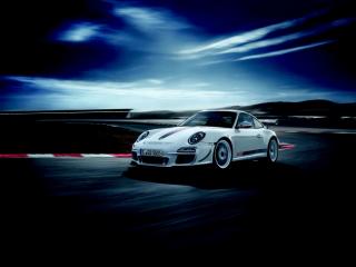 poster č.230231 Porsche 911 (automobily)