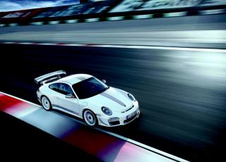 poster č.230232 Porsche 911 (automobily)