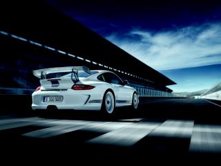 poster č.230233 Porsche 911 (automobily)