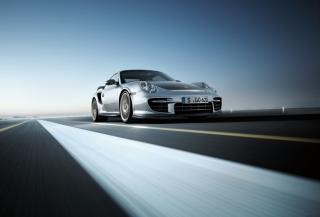 poster č.230237 Porsche 911 (automobily)