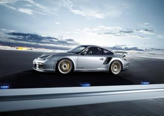 poster č.230238 Porsche 911 (automobily)