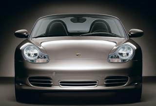 poster č.230241 Porsche Boxter (automobily)