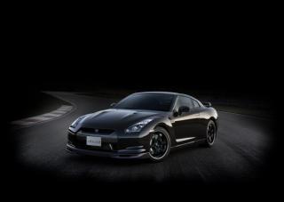 poster č.230251 Nissan GTR (automobily)