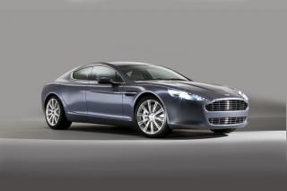 poster č.230252 Aston Martin (automobily)