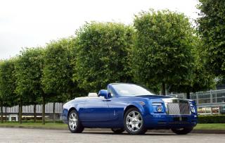 poster č.230255 Rolls Royce (automobily)