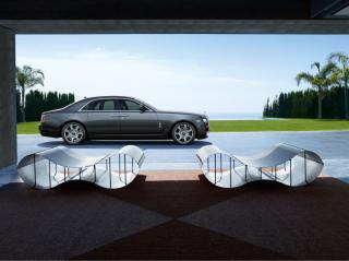 poster č.230256 Rolls Royce (automobily)