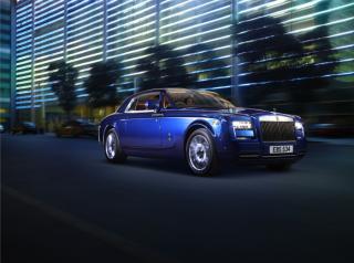 poster č.230257 Rolls Royce (automobily)