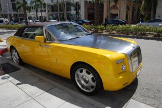 poster č.230259 Rolls Royce (automobily)