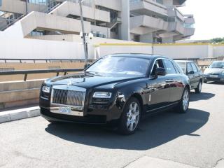 poster č.230260 Rolls Royce (automobily)