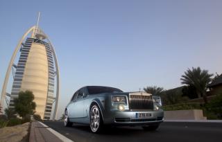 poster č.230264 Rolls Royce (automobily)